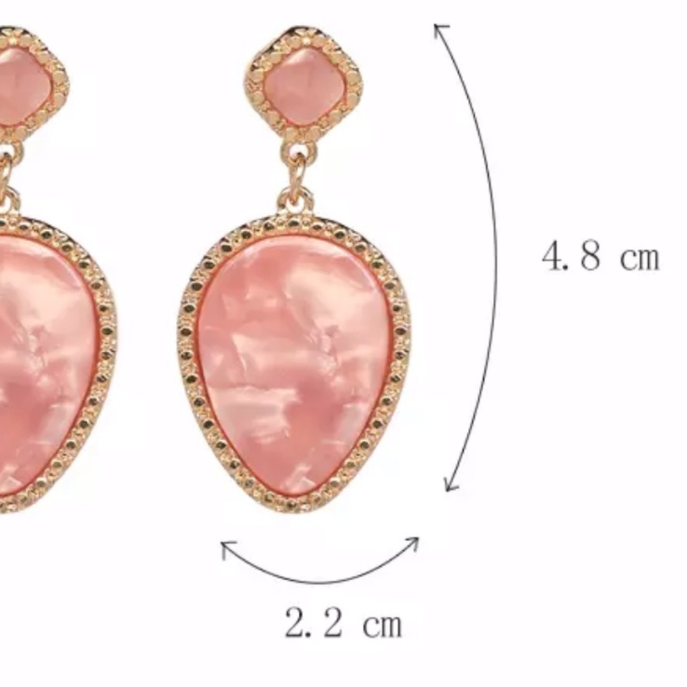 Earrings - Picture 2 of 2